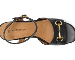 Johnston & Murphy Edith Bit Sandals Women's