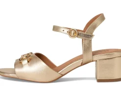 Johnston & Murphy Edith Bit Sandals Women's