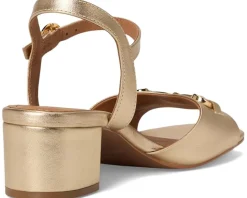 Johnston & Murphy Edith Bit Sandals Women's