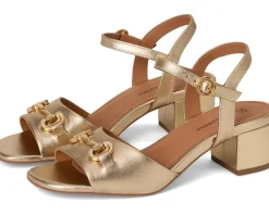 Johnston & Murphy Edith Bit Sandals Women's