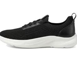 Johnston & Murphy Escape Knit Lace-Up Women's