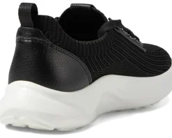 Johnston & Murphy Escape Knit Lace-Up Women's