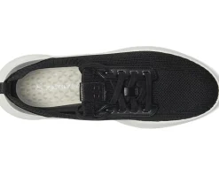 Johnston & Murphy Escape Knit Lace-Up Women's