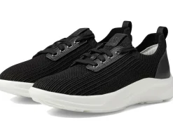 Johnston & Murphy Escape Knit Lace-Up Women's