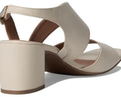 Johnston & Murphy Everly Asymmetrical Sandal Women's