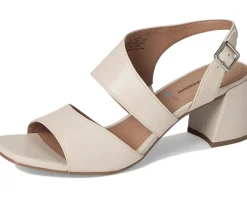 Johnston & Murphy Everly Asymmetrical Sandal Women's