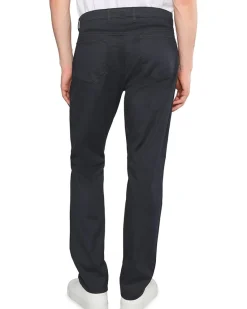 Johnston & Murphy Five-Pocket Pants Men's