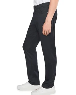 Johnston & Murphy Five-Pocket Pants Men's