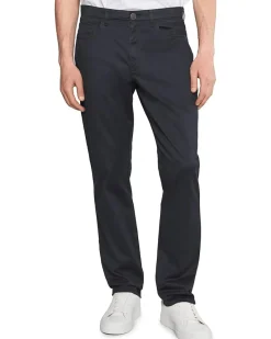 Johnston & Murphy Five-Pocket Pants Men's