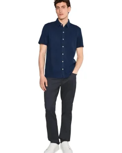 Johnston & Murphy Five-Pocket Pants Men's