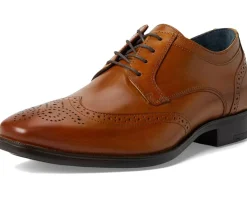Johnston & Murphy Gibbons Wingtip Men's