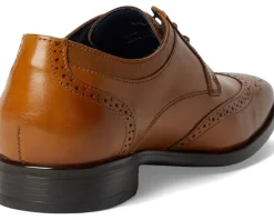 Johnston & Murphy Gibbons Wingtip Men's