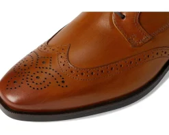 Johnston & Murphy Gibbons Wingtip Men's