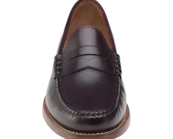 Johnston & Murphy Halstead Penny Loafer Men's