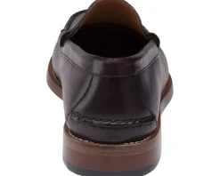 Johnston & Murphy Halstead Penny Loafer Men's