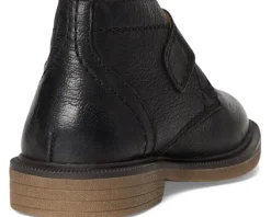 Johnston & Murphy Kids Calder Chukka (Toddler/Little Kid/Big Kid)
