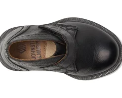 Johnston & Murphy Kids Calder Chukka (Toddler/Little Kid/Big Kid)