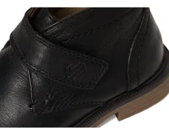 Johnston & Murphy Kids Calder Chukka (Toddler/Little Kid/Big Kid)