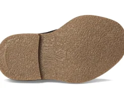 Johnston & Murphy Kids Calder Chukka (Toddler/Little Kid/Big Kid)