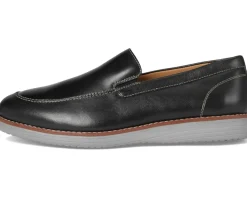 Johnston & Murphy Kids Upton Venetian (Little Kid/Big Kid)