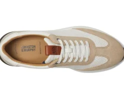 Johnston & Murphy Kinnon T-Toe Men's