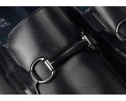 Johnston & Murphy Landry Bit Men's