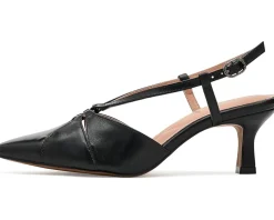 Johnston & Murphy Lindsey Ring Slingback Women's