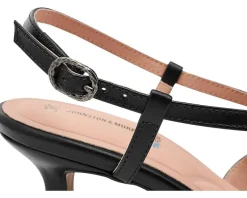 Johnston & Murphy Lindsey Ring Slingback Women's