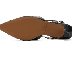 Johnston & Murphy Lindsey Ring Slingback Women's