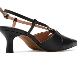 Johnston & Murphy Lindsey Ring Slingback Women's