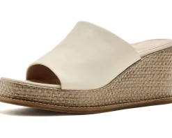 Johnston & Murphy Mallory Slide Wedge Women's