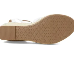 Johnston & Murphy Marcia Cross-Band Sandal Women's