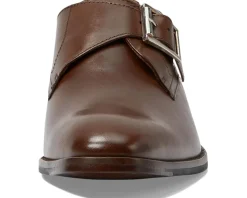 Johnston & Murphy Richland Monk Strap Men's
