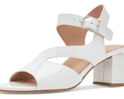 Johnston & Murphy Samantha Asymmetrical Sandals Women's