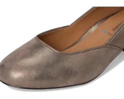 Johnston & Murphy Sienna Pumps Women's