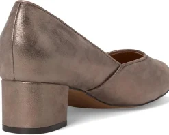 Johnston & Murphy Sienna Pumps Women's