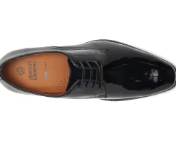 Johnston & Murphy Sullivan Plain Toe Men's