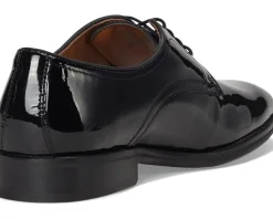 Johnston & Murphy Sullivan Plain Toe Men's