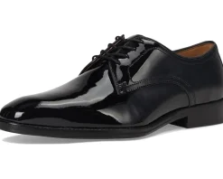 Johnston & Murphy Sullivan Plain Toe Men's
