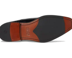 Johnston & Murphy Sullivan Plain Toe Men's