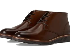 Johnston & Murphy Upton Chukka Men's
