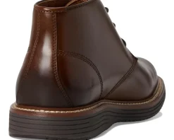 Johnston & Murphy Upton Chukka Men's