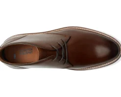 Johnston & Murphy Upton Chukka Men's