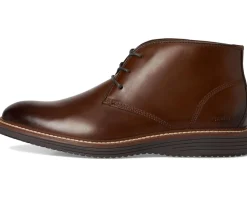 Johnston & Murphy Upton Chukka Men's