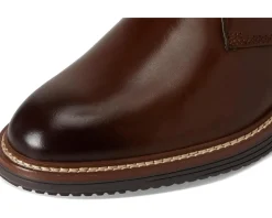 Johnston & Murphy Upton Chukka Men's