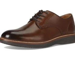 Johnston & Murphy Upton Plain Toe Men's
