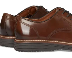 Johnston & Murphy Upton Plain Toe Men's
