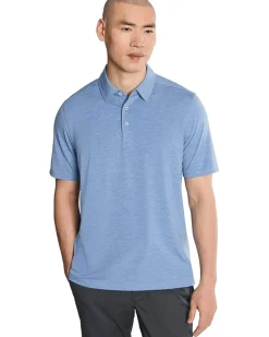 Johnston & Murphy Xc+ Apex Performance Polo Men's