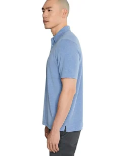 Johnston & Murphy Xc+ Apex Performance Polo Men's