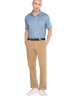 Johnston & Murphy Xc4 Performance Shirt Men's